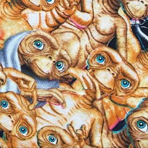 Hair Scrunchie #7 Sustainable